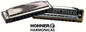 hohner