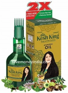 kesh-king