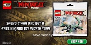ninjago