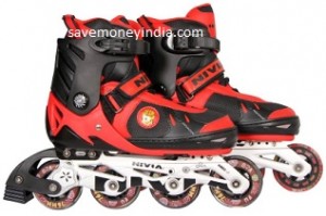 nivia-skates