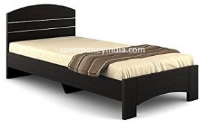 spacewood-bed