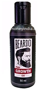 beardo