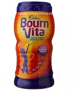 bournvita