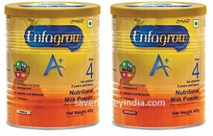 enfagrow