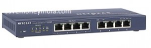 netgear-FS108PEU