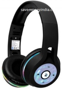 soundlogic-BTHP002S-BK