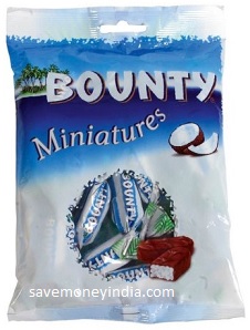 bounty