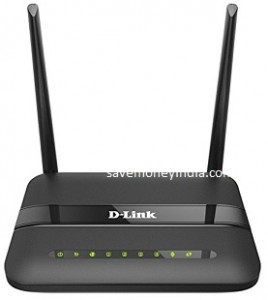 dlink-DSL-2750U