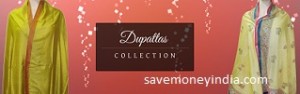 dupattas