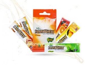 honeychew