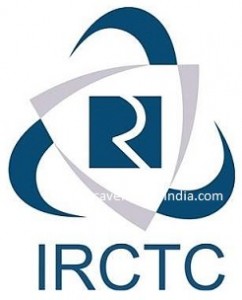irctc