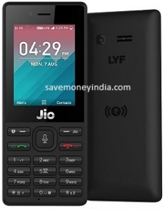 jiophone