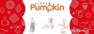 little-pumpkin