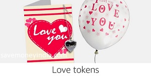 love-tokens