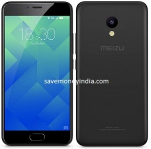 meizu-m5