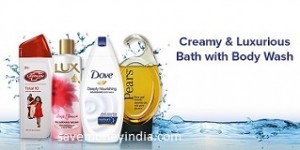 showergel