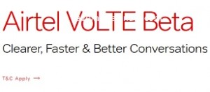 airtel-volte