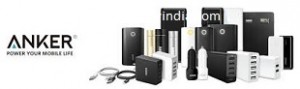 anker