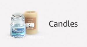 candles
