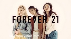 forever21