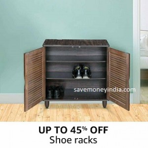 shoe-racks