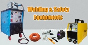 welding