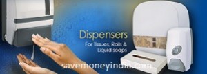 dispensers