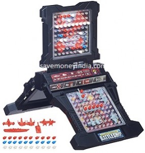 electronic-battleship