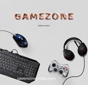 gamezone