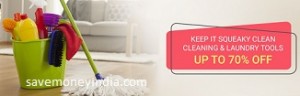 housekeeping