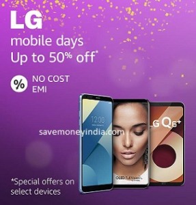 lg-mobile-days