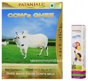 patanjali-ghee