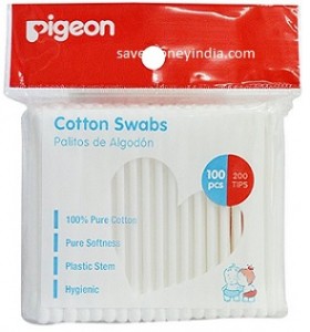 pigeon-swabs