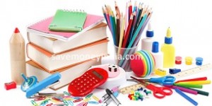 stationery