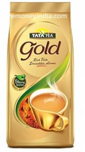 tatatea-gold