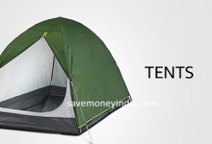 tents