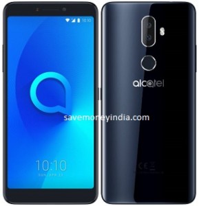 alcatel-3v