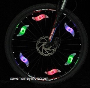 bicycle-light