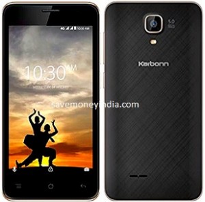 karbonn-indian