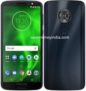 moto-g6