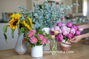 vases