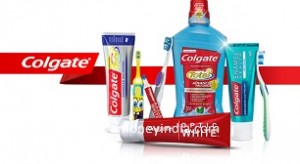 colgate