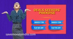 deals-seekers