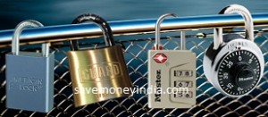 padlocks