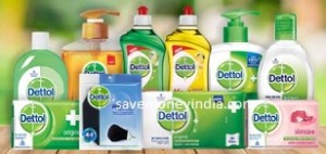 dettol