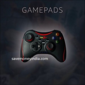 gamepads