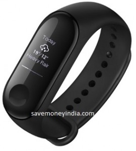 mi-band3