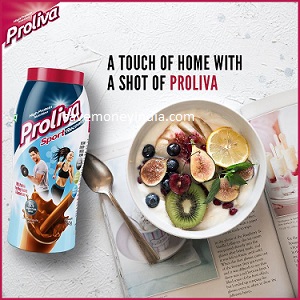 proliva