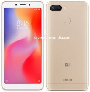 redmi6