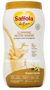 saffola-slimming